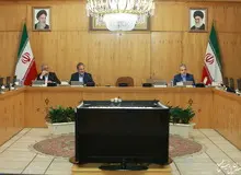 اختصاص 1500میلیارد ریال اعتبار به عشایر آسیب‌دیده از خشکسالی/تصویب آیین‌نامه اجرایی نحوه محاسبه حق بیمه کسر شده کارکنان دولتی از فوق‌العاده اضافه کار آنها

