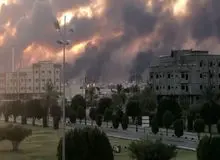 ۸ کشور عضو شورای امنیت حمله حوثی‌ها به سعودی را تهدید امنیت منطقه دانستند