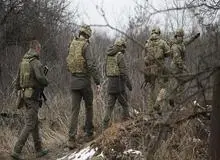 جنگ بین روسیه و اوکراین حتمی است