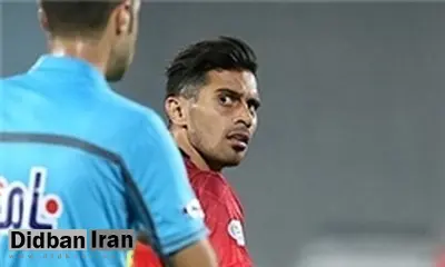 پاسخ تند عالیشاه به صحبت معاون اقتصادی باشگاه پرسپولیس