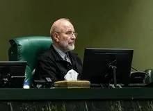 قالیباف: ما در بودجه عدد ثابت و قطعی درباره نرخ ارز نداریم