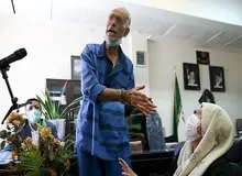 پلیس پس از مفقود شدن «آرزو و فرامرز» کجا بود؟