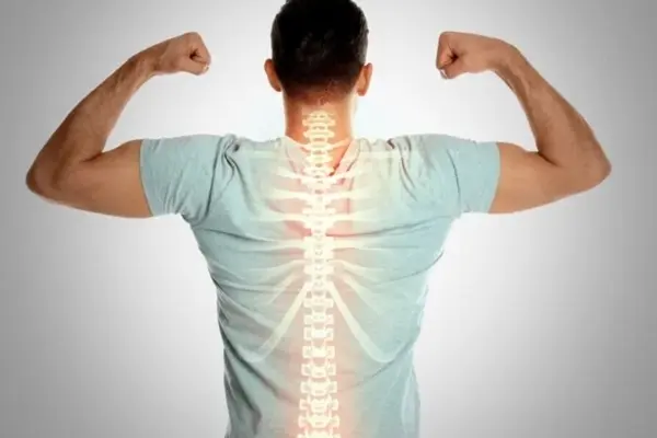 ۵ روش عالی برای داشتن استخوان‌های محکم