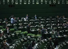 فرمانده حفاظت مجلس تغییر کرد/ جلسات کمیسیون امنیت ملی برای بررسی حادثه تروریستی مجلس ادامه دار