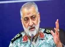 سخنگوی ستاد کل نیرو‌های مسلح: قطع حنگ با اسرائیل را نپذیرفته ایم