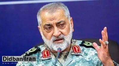 سخنگوی ستاد کل نیرو‌های مسلح: قطع حنگ با اسرائیل را نپذیرفته ایم