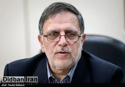 سیف: آرامش بر بازار پولی کشور حاکم است
