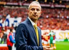 کارتال: پیروزی، مزد آنالیز مناسب چادرملو برای پرسپولیس بود