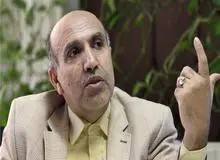  پازوکی، کارشناس اقتصادی:میرکاظمی ناموفق‌ترین رئیس سازمان برنامه و بودجه است