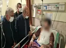 وزیرکشور: عمدی بودن حادثه کمپ لنگرود قطعی است / شروع آتش‌سوزی با دخالت فرد‌ی بوده که سابقه اعتیاد داشته و در همین کمپ سابقه بستری داشته