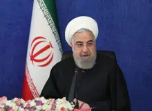 نشریه سپاه: کسانی که روحانی را دغدغه‌مند امنیت ملی ایران معرفی می کنند «ساده» و ناپخته اند!