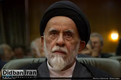رئیس کمیسیون قضائی مجلس ششم: برای ما مسلم بود که زهرا کاظمی جاسوس نیست/ مرتضوی را با وجود کیفرخواست 50 صفحه ای دادستان کردند