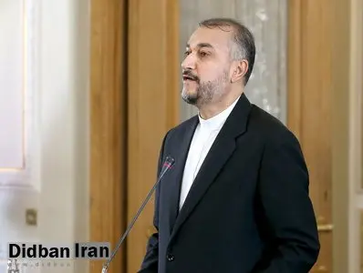 امیرعبداللهیان: اختلافات برجامی با آمریکا پابرجا است/ سعی می‌کنیم تضمین‌های اقتصادی را فرموله کنیم