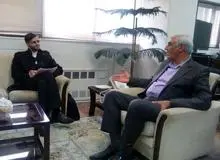 طبق دستور دادستانی  استفاده از تصویر  سید محمد خاتمی در ستادهای انتخاباتی بلامانع است  