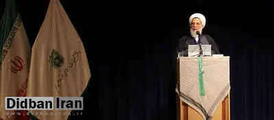 نماینده ولی فقیه در ارتش:قوای نظامی و مبلغان خود را آماده مقابله با  دشمن کنند/  استکبار جهانی به بهانه فوت یک خانم ذات پلید خودش را با اغفال جوانان نمایان کرد