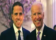 روسیه: پسر بایدن در پروژه‌های ساخت سلاح زیستی در اوکراین نقش داشته