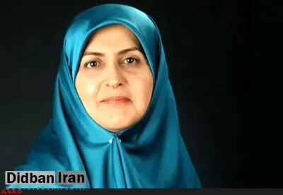 طیبه سیاووشی: مخالفان ما فاصله زیادى با دموکراسی دارند