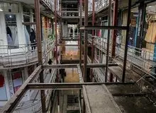 دادستانی تهران: منعی برای معرفی ساختمان‌های ناایمن وجود ندارد