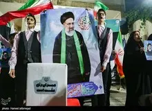 کیهان: فضای مجازی باعث شد تا سال ۹۶ آقای رئیسی رای نیاورد