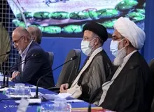 ابراهیم رئیسی: باید تکنولوژی موشکی را سرازیر کنیم در خودروسازی/ FILM