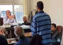 «آرمـــــان» بار دیگر به انفرادی منتقل شد