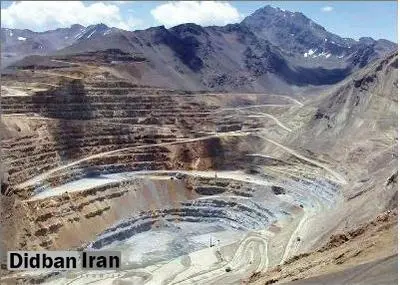 برخی سخت گیری های منابع طبیعی برای فعالیت های معدنی قابل قبول نیست