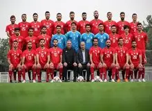 ترکیب احتمالی تیم ملی چیست؟