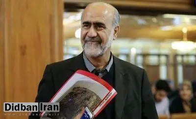 حمایت جمعی از پرسنل شهرداری تهران و کارشناسان شهری از معرفی اسماعیل دوستی به عنوان شهردار تهران