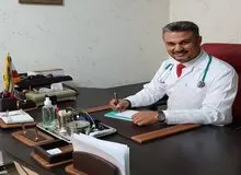 دکتر یزدانی: «اومیکرون» هم می‌کُشد و هم عوارضش باقی می‌ماند/ ما الان وسط بحران هستیم