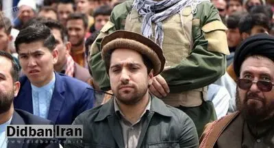 نیویورک تایمز: احمد مسعود با کمک گروه لابی "پرو برنو"  می خواهد مانع به رسمیت شناخته شدن طالبان توسط آمریکا شود
