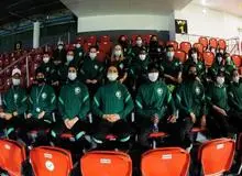 برنامه عربستان صعودی برای تشویق زنان به ورزش