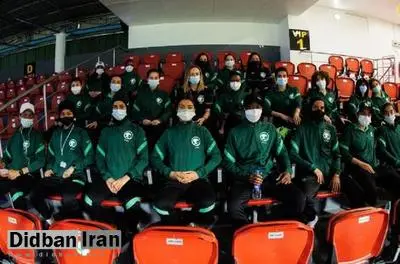 برنامه عربستان صعودی برای تشویق زنان به ورزش