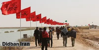 آغاز رسمی اردوهای راهیان نور از ۱۵ اسفند ۱۴۰۰/ گواهی واکسن الزامی است