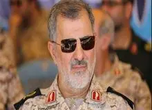 فرمانده نیروی زمینی سپاه: برخی از نقاط پرورش تروریست‌های اجاره‌ای در کشورهای همجوار شناسایی شده‌اند