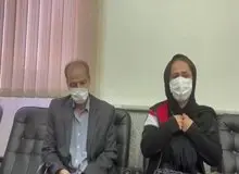 مادر کودک اوتیسمی: تعجب کردم که ظرف ۲۴ ساعت راننده هتاک بازداشت شد
