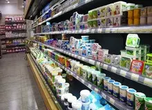 شیر، ماست و پنیر گران می‌شوند