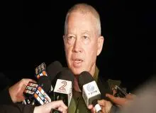 وزیر جنگ اسرائیل: باید آماده جنگ در جبهه شمالی باشیم 