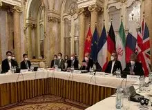 ارگان رسانه ای دولت: قرار نیست مذاکرات به نتیجه برسد؛ این دیدار ها فقط برای آشنایی است!