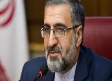 جزییات تغییرات ساختار قوه قضائیه /  چهل درصد ستادهایی که مستقیم با رئیس قوه قضائیه در ارتباط بودند تغییر کرده و بیست درصد پست‌های سازمانی حذف می‌شود 
