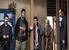 به جای سانسور، بهتر بود این ۱۰ نکته در سریال «پایتخت» تغییر کند