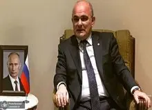 روزنامه جمهوری اسلامی: مماشات بیش از حد با سفیر روسیه در تهران او را گستاخ و زبان دراز کرده است