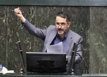 عضو کمیسیون امنیت ملی مجلس: اورانیوم غنی شده ما در بمباران‌های گذشته، مواد اتمی مدفون شده/ متخصصان و کارشناسان هنگام بازدید از تأسیسات با خطر تشعشع مواجه هستند 