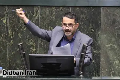 عضو کمیسیون امنیت ملی مجلس: اورانیوم غنی شده ما در بمبارانهای گذشته، مواد اتمی مدفون شده/ متخصصان و کارشناسان هنگام بازدید از تأسیسات با خطر تشعشع مواجه هستند