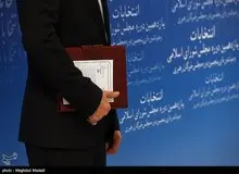 فعالیت ستاد تبلیغاتی یک کاندیدا در چادر سیار!+ عکس
