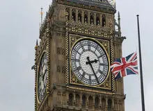 بریتانیا برای بررسی راهبرد جنگ اسرائیل و غزه نشست اضطراری برگزار می‌کند