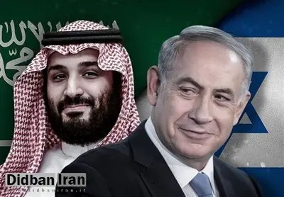 باراک راوید، خبرنگار آکسیوس: درخواست اسرائیل از آمریکا؛ تحویل  اف-۳۵ به عربستان باید در قبال عادی سازی است