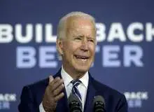 جو بایدن با تائید کنگره رسما رئیس‌جمهور آمریکا شد