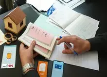 روش وثیقه‌ کردن دارایی‌ها از سیم‌کارت و یارانه تا طلا و سهام اعلام شد