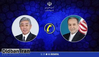 عراقچی: در حال دفاع از خود هستیم