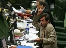 حمله تند کوچک زاده به پزشکیان و محسنی اژه‌ای: اتهام‌زنی همزمان به چندین نفر در چند دقیقه!